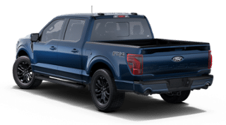 2025 Ford F-150® External Image 3